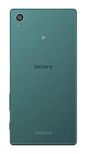 Sony Xperia Z5 Dual SIM 32 GB verde 3 GB RAM