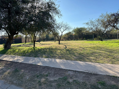 Venta Terreno 510 M2 Country San Alfonso Del Talar