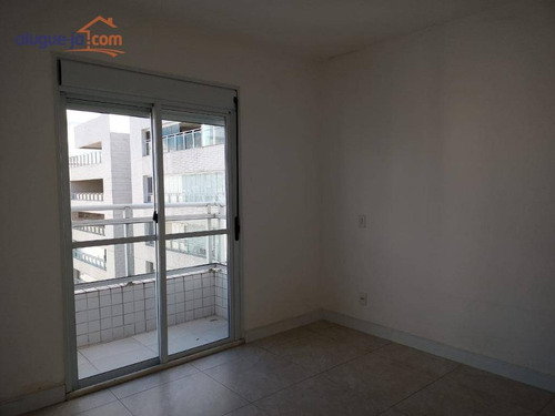 Cobertura Com 3 Dormitórios Para Alugar, 288 M² Por R$ 7.500/mês - Vila Ema - São José Dos Campos/sp - Co0219