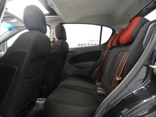 Imagem 10 de 14 de Fiat Palio 1.6 Mpi Sporting 16v
