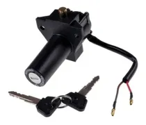 Comprar Chave De Ignição Ybr Factor Xtz 125 Fazer Factor 150 2008...