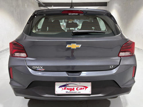Chevrolet Onix 1.0 Lt 5p