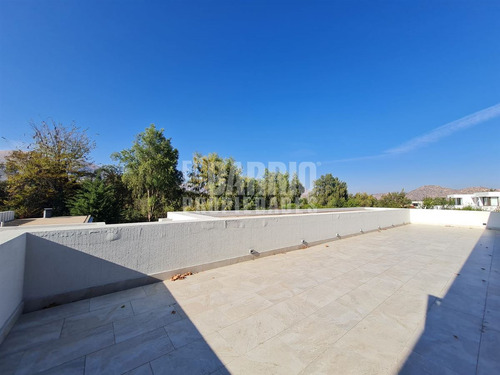 Casa En Venta En Las Brisas De Chicureo