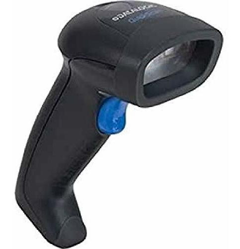 Datalogic Scanning Qd2131-bkk1s Quickscan I Qd2131 - Escáner