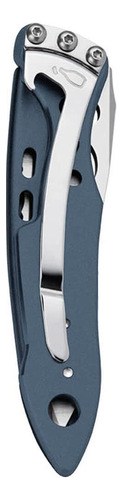 Leatherman Skeletool Kbx Azul
