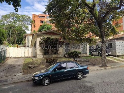 Imagen 12 de 12 de Casa En Venta Para Desarrollar Proyecto En La Castellana 22-16265 Jr