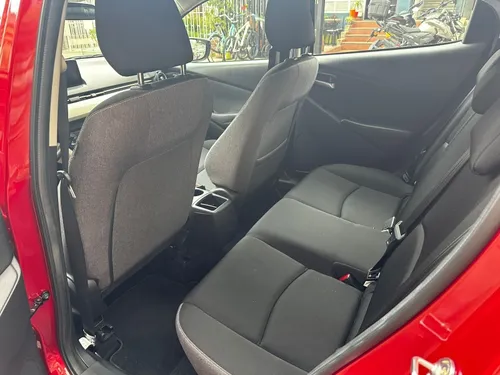 Mazda 2 1.5 Hatchback At Touring
