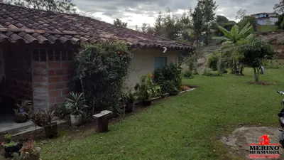 Finca en venta