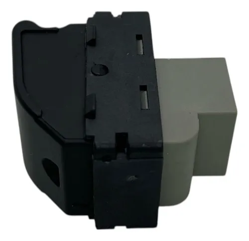 Switch Elevavidrios Vw Gol Cross Fox (sencillo) Derecho