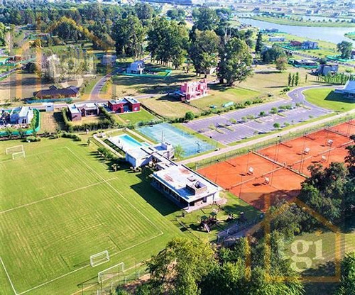 Imagen 14 de 15 de Lote En Venta En San Matías - Área 3