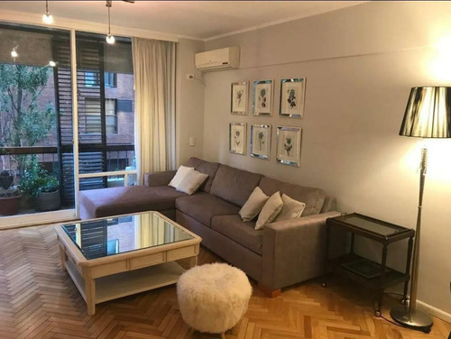 Departamento En  Arcos 1600 Belgrano 