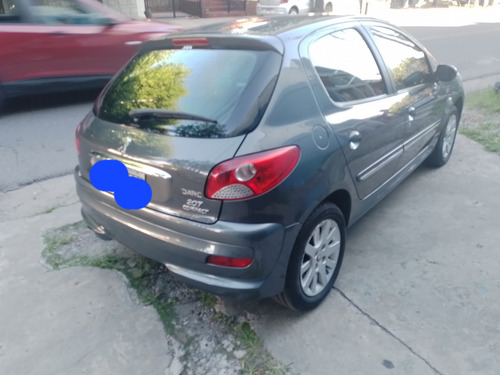 Peugeot 207 Xs 1.6