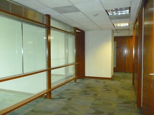 Imagen 7 de 7 de Oficinas De Alta Gama En Palmas En Renta
