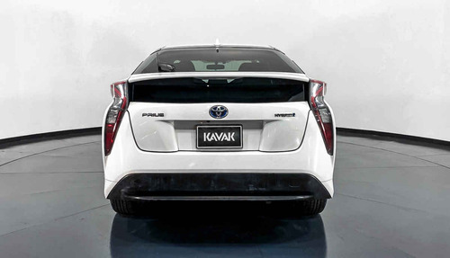 Imagen 7 de 15 de 38122 - Toyota Prius 2017 Con Garantía