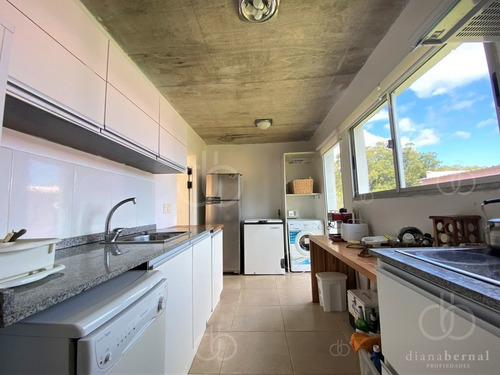 Imagen 8 de 26 de Moderna Casa Con Piscina En Barrio Privado Verde Mora, Punta Del Este