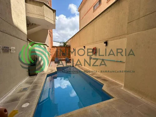 Apartamento En Venta En Bolarqui. Cod V61445