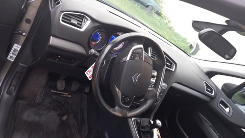 Citroën C4 Lounge 2015 2.0 Tendance Pack