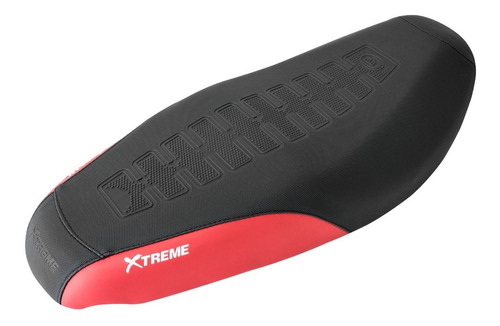 Tapizado Xtreme Zanella Zb110