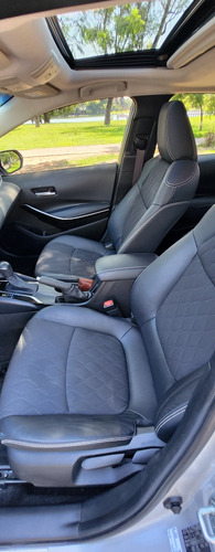 Toyota Corolla 2.0 Xei Cvt 170cv
