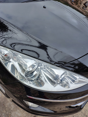 Peugeot 408 2.0 Allure Nav 143cv