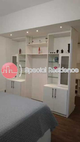 Imagem 12 de 13 de Apartamento-à Venda-barra Da Tijuca-rio De Janeiro - 300753
