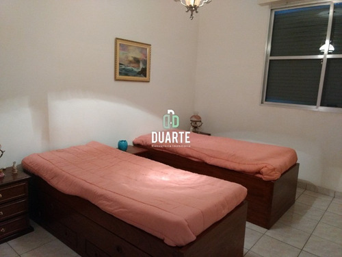 Imagem 10 de 25 de Apartamento - Ap00728 - 33335794