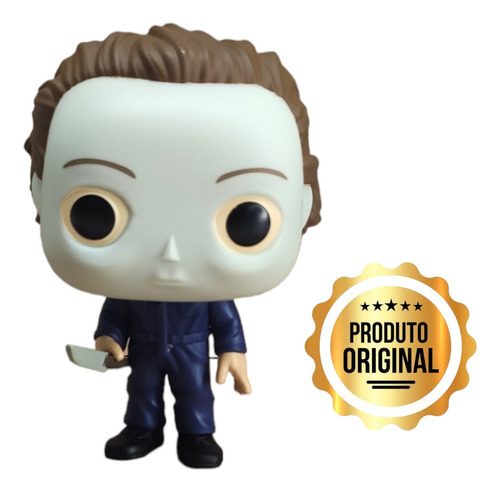 Funko Pop! Halloween Michael Myers #1156