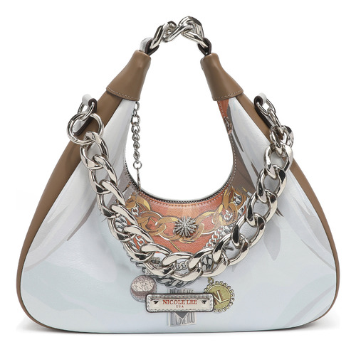 Bolso De Hombro Nicole Lee Goddess Of Love