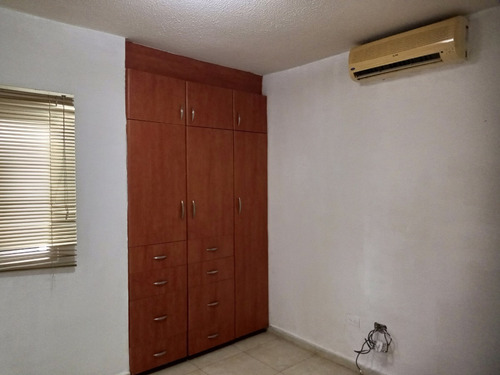 Imagen 10 de 20 de Apartamento Con Llave En Mano, Urb. Campo B, Parque Residencial Florida Palace