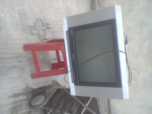 Vendo Televisor Mirray