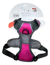 Comprar Correa Fuerte De Dogs Divertidos S Fucsia Y+regalo Stickers