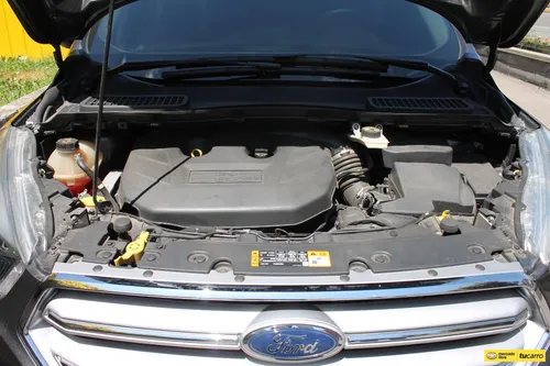 Ford Escape 2.0 TITANIUM TP