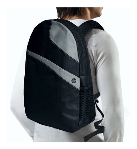 Mochila Para Notebook Hp Hasta 16.1 C3r65la Big Deals Nueva