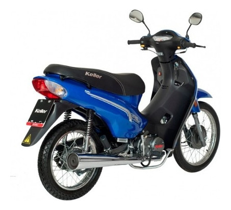 Keller Crono 110 Base Eco San Martin