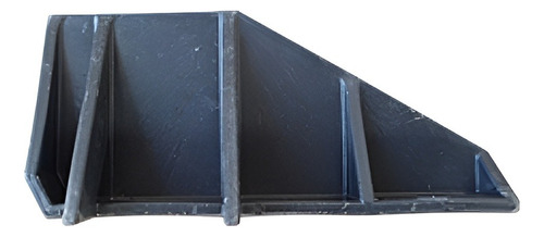 Desparramador De Granza Para John Deere Linea S Izq
