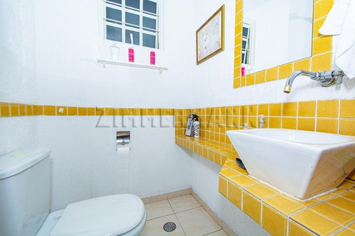 Imagem 7 de 15 de Casa - Perdizes - Ref: 142888 - V-142888