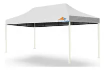 Comprar Tenda Piramidal 6x3 Metros