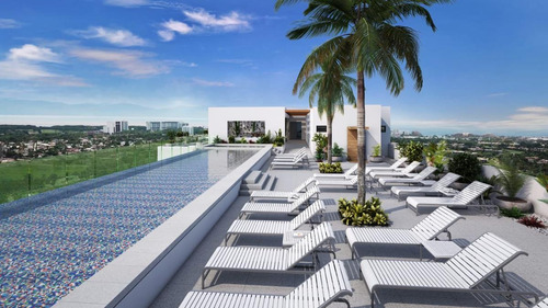 Imagen 5 de 20 de Departamento - Ejido Nuevo Vallarta