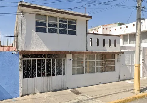 Casa En Venta En Jardines De San Miguel, Puebla, St08
