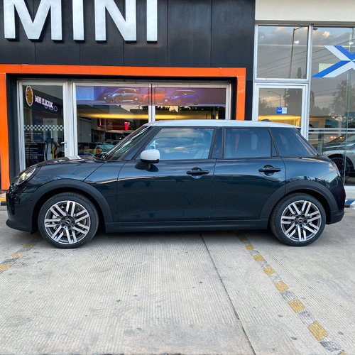 Mini Cooper 1.5 C At 5P