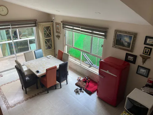 Venta De Casa En Privada La Rinconada En San Jerónimo Metepec