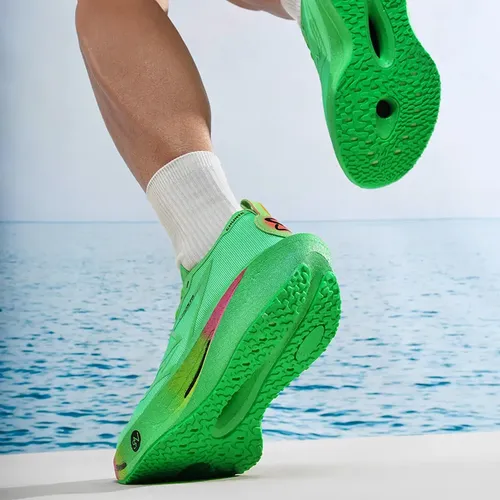 liberty　0419 Zx Calçados Esportivos Nc Sapatos Atléticos De Fibra De ** | Frete