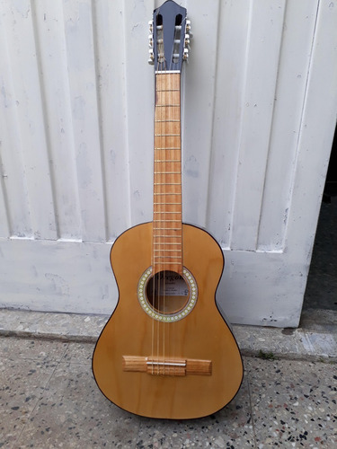 Guitarra Niño Nuevas Calibrada Garantia Envio Tarjetas!