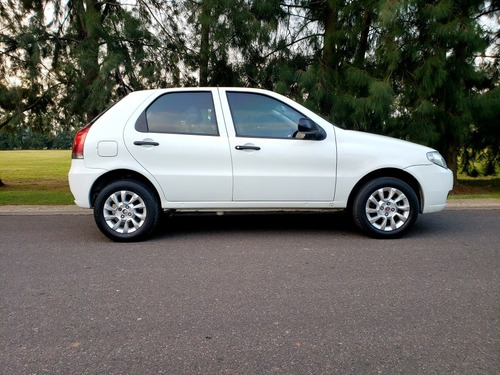 Fiat Palio 2014 1.4 Fire Pack Seg. Top