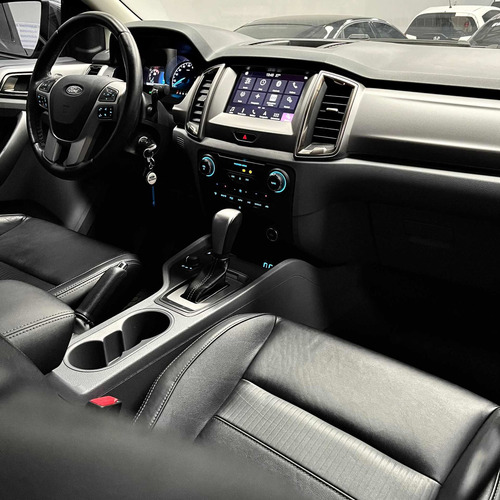 Imagen 12 de 25 de Ford Ranger 2019 3.2 Cd Limited Tdci 200cv Automática