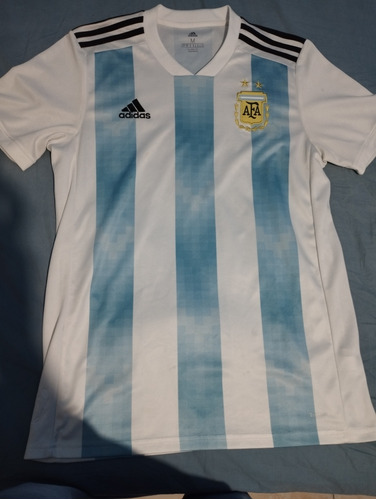 Camiseta Selección Argentina 2018