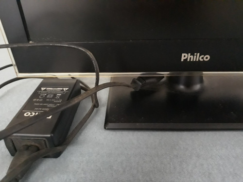 Tv Monitor Philco 19m Led A