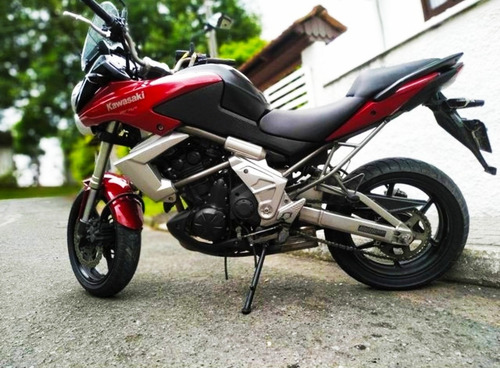 Kawasaki 650