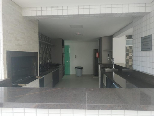 Imagem 25 de 30 de Apartamento Com 3 Dormitórios À Venda, 212 M² Por R$ 2.000.000,00 - Riviera De São Lourenço - Bertioga/sp - Ap10042