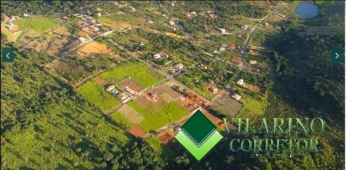 Imagem 13 de 15 de 02 Lotes Em Capim Branco Represa Ville Perto Da Lagoa - 3095